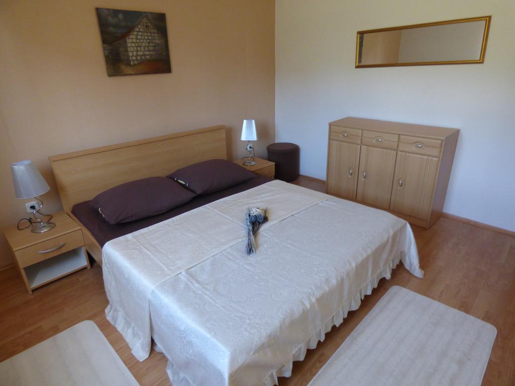 Villa Marica Kastela Dış mekan fotoğraf