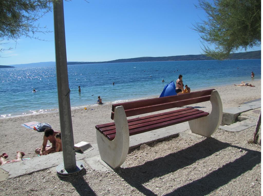 Villa Marica Kastela Dış mekan fotoğraf