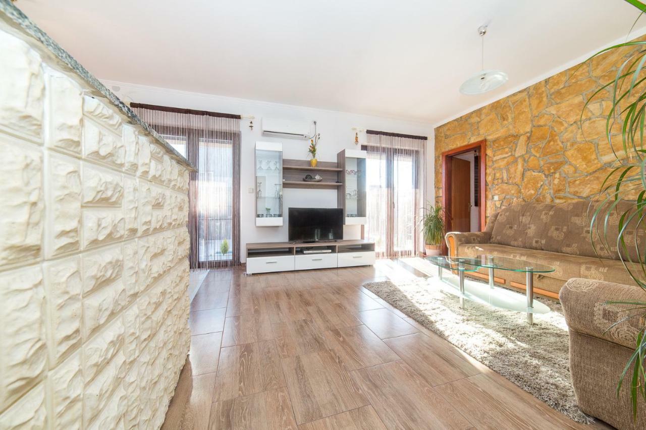 Villa Marica Kastela Dış mekan fotoğraf