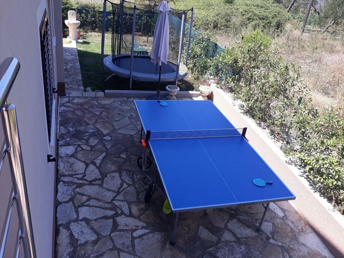 Villa Marica Kastela Dış mekan fotoğraf