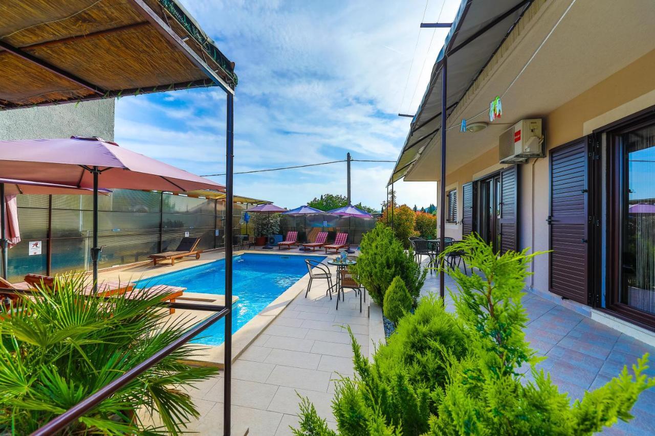 Villa Marica Kastela Dış mekan fotoğraf
