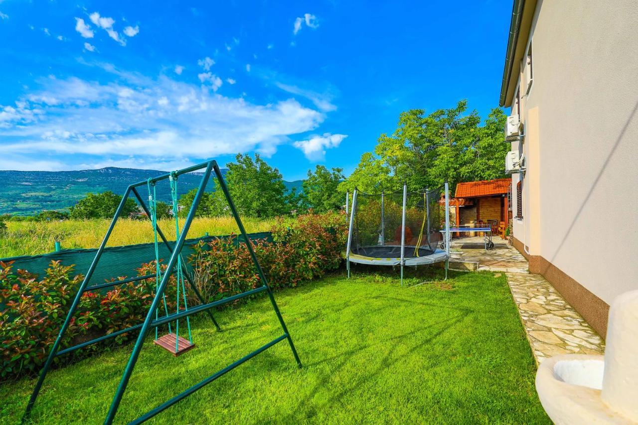 Villa Marica Kastela Dış mekan fotoğraf