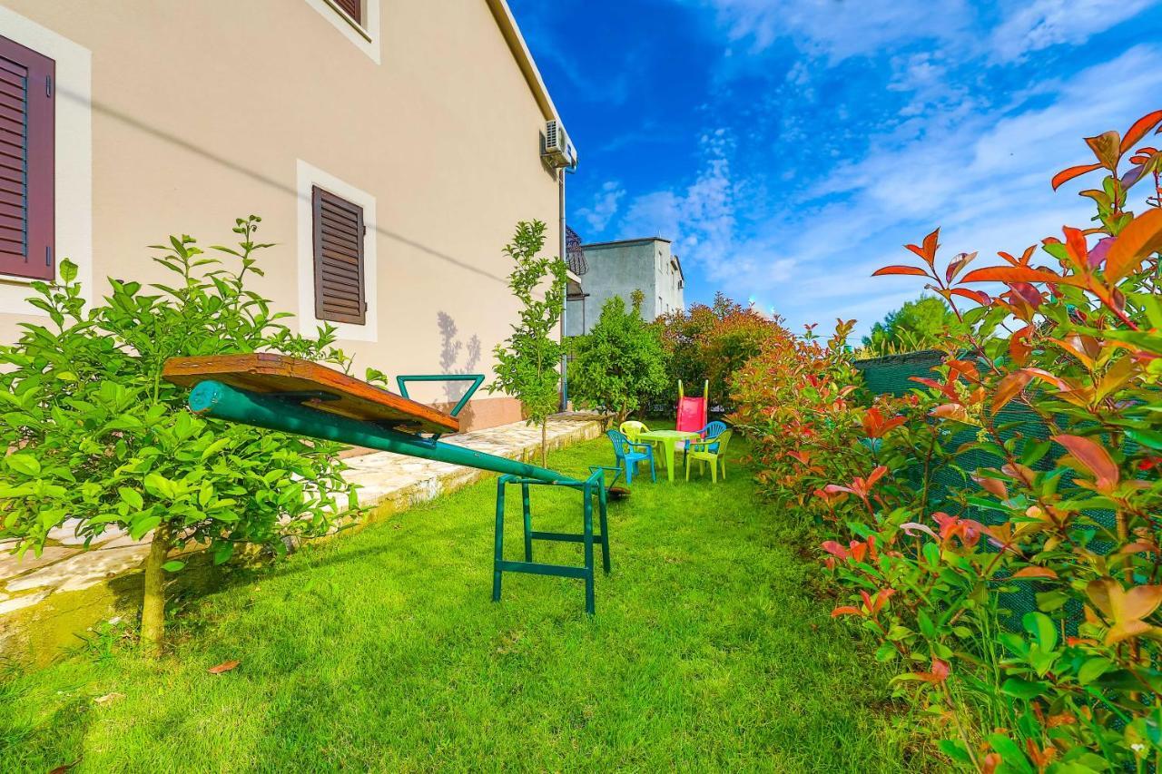 Villa Marica Kastela Dış mekan fotoğraf